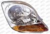 PRASCO DW3244803 Headlight